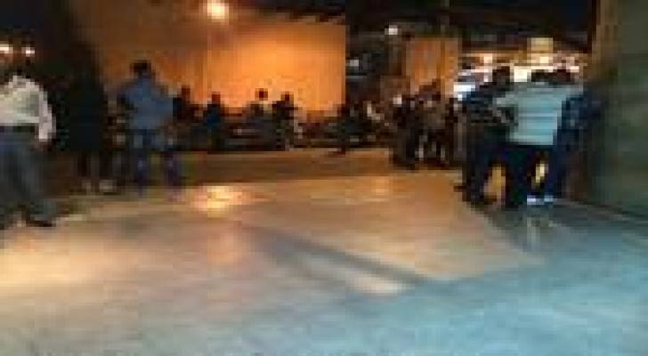 عمان : قتيلان وعشرات الجرحى في مشاجرة بالجوفة .. صور