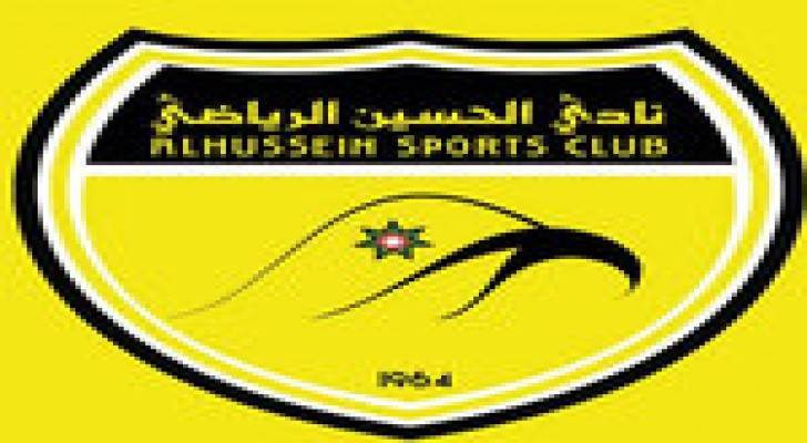 الكرواتي فيدرون يلتحق بفريق الحسين اربد
