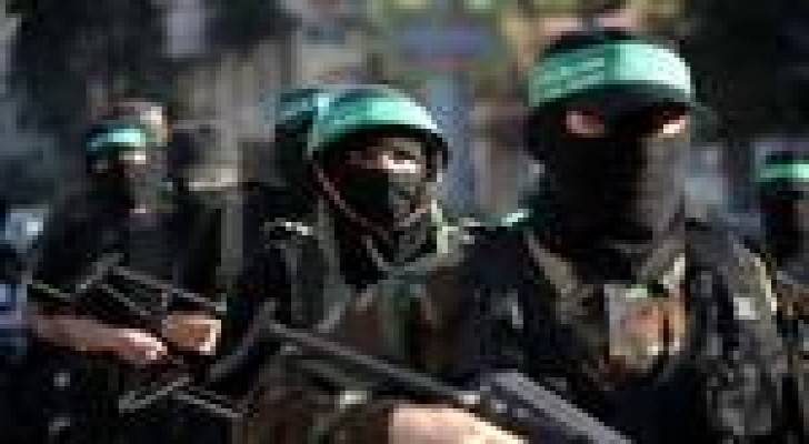 كتائب القسام تهدد مستوطني بئر السبع .. فيديو