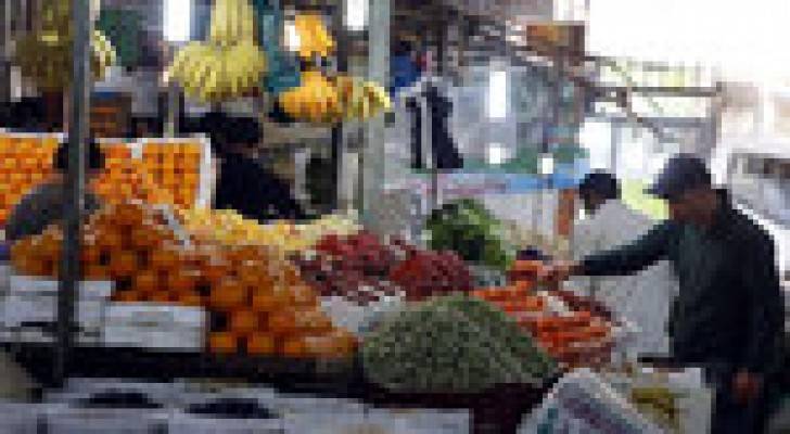 ارتفاع اسعار 22 سلعة بنسبة 12.5%