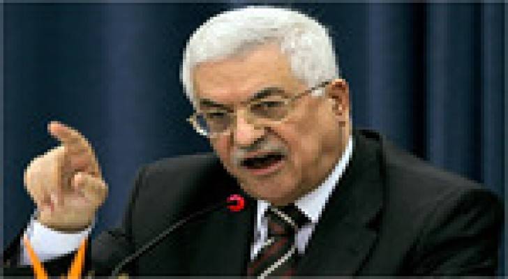 عباس في خطاب متلفز : سنتوجه لكافة المنظمات الدولية لوقف العدوان الاسرائيلي
