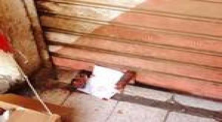 عمان: تشميع 40 مؤسسة تجارية منذ بداية رمضان