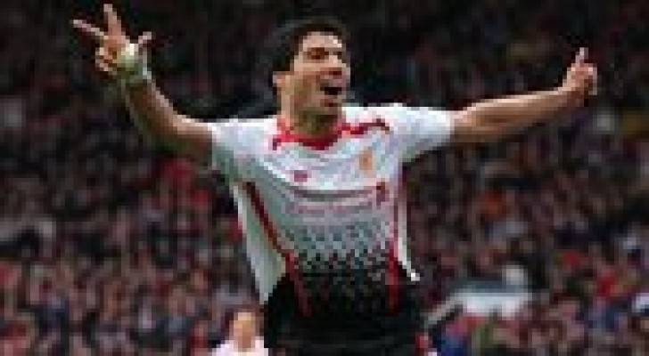 برشلونة يتوصل لإتفاق مع ليفربول من أجل سواريز