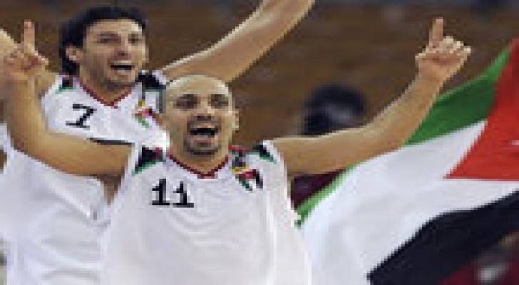 منتخب السلة يتعرض لخسارة قاسية في بداية المشوار الآسيوي