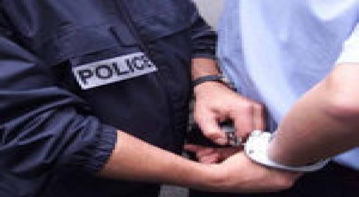 القبض على شخصين تسببا بوفاة عراقي في عمان