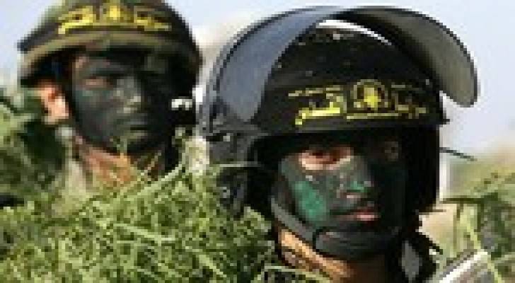 اغتيال مقاوم من سرايا القدس في خان يونس