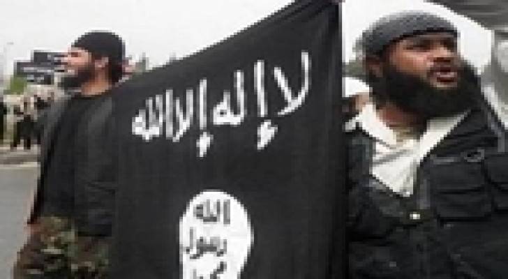 مقتل الأردني اسحاق صوالحة في سوريا