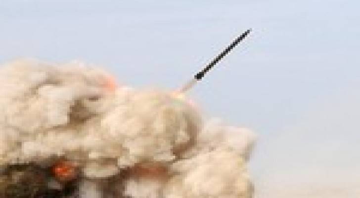 مع نهاية الهدنة..إطلاق صاروخ من غزة على عسقلان
