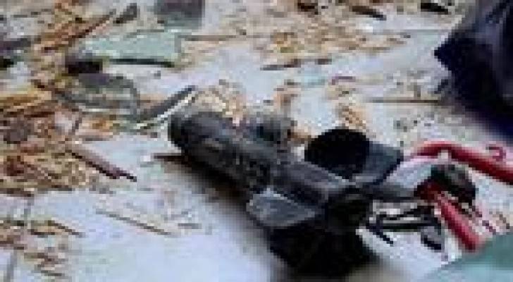 4 قتلى و34 جريحا في دمشق جراء سقوط قذائف هاون خلال 24 ساعة