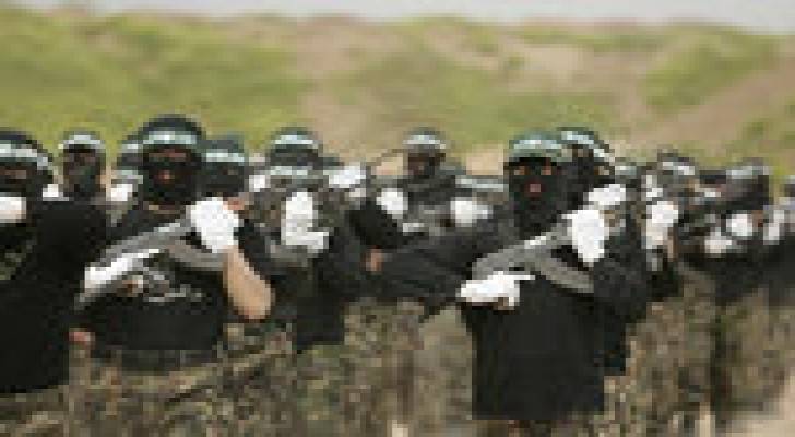 القسام تقتحم موقع العين الثالثة الاسرائيلي ..  والاحتلال يعترف