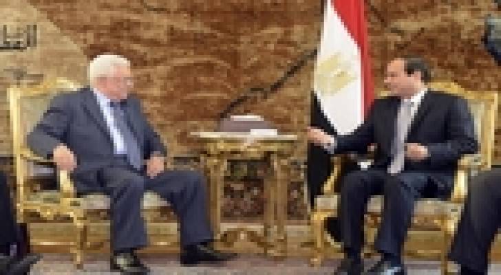 لا نية مصرية لتعديل مبادرة وقف اطلاق النار في غزة