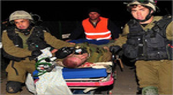 3 قتلى وعشرات الجرحى حصيلة الخسائر الإسرائيلية في قطاع غزة منذ بدء العدوان البري