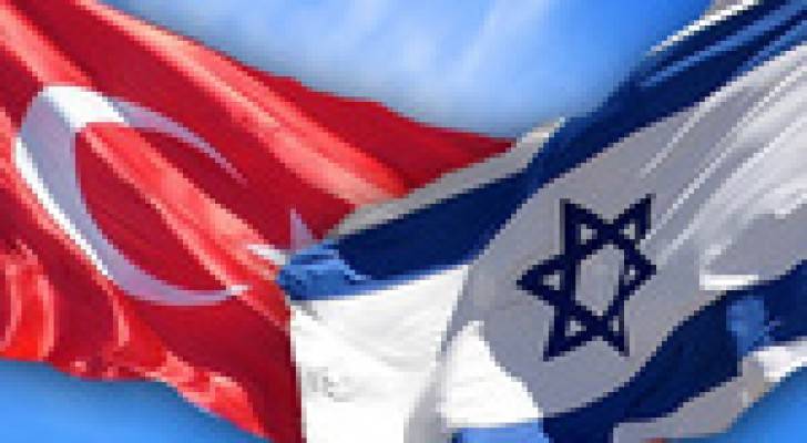 إسرائيل تحذر رعاياها من السفر إلى تركيا