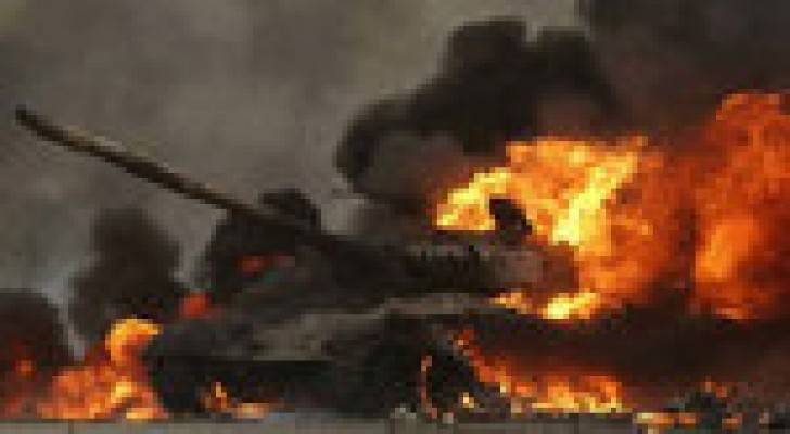 القسام : اوقعنا قوة اسرائيلية في كمين وقتلنا 14 جنديا .. بيان