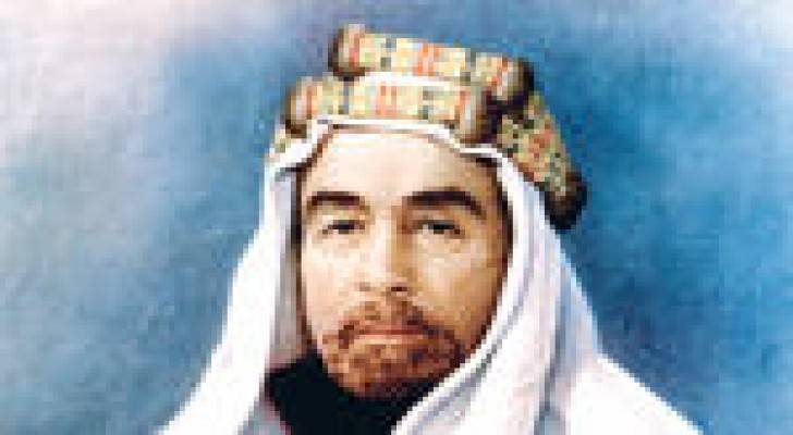 اليوم الذكرى الثالثة والستون لاستشهاد مؤسس المملكة