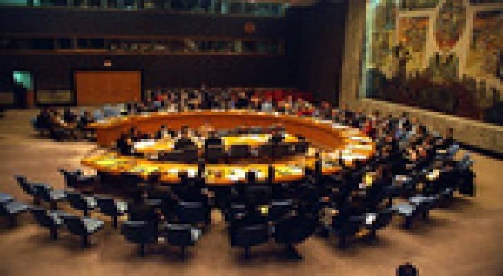 مجلس الأمن يعقد جلسة طارئة لبحث العدوان على غزة