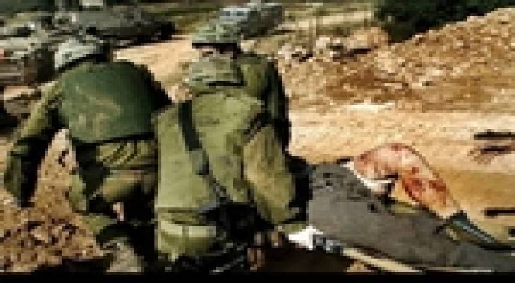 إصابة قائد وحدة الكوماندوز البرية في جيش الاحتلال الإسرائيلي في غزة