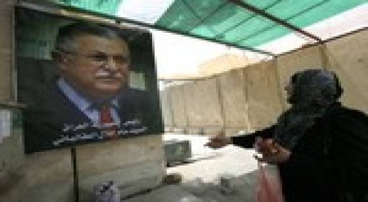 محاولات لإقناع “الوطني الكردستاني” الاكتفاء بمرشح واحد للرئاسة العراقية