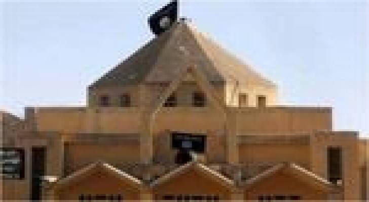 فرار العائلات المسيحية من الموصل