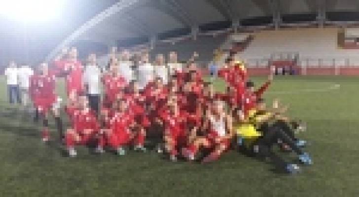 منتخبنا للشباب يفوز على اوزبكستان