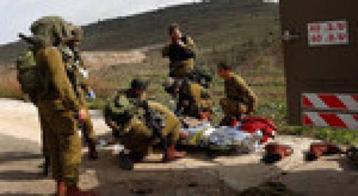 مقتل جنديين واصابة 20 بجروح منها خطيرة في اشتباكات غزة