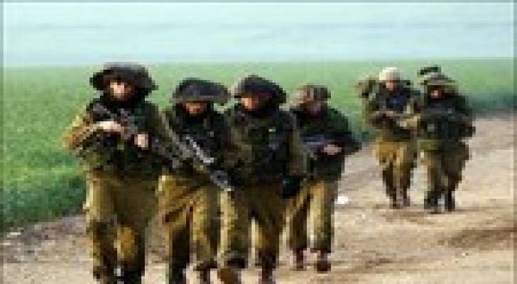 وسائل إعلام عبرية :36 اصابة بين جنود الاحتلال في اشتباكات الليل في غزة 5 منها خطيرة