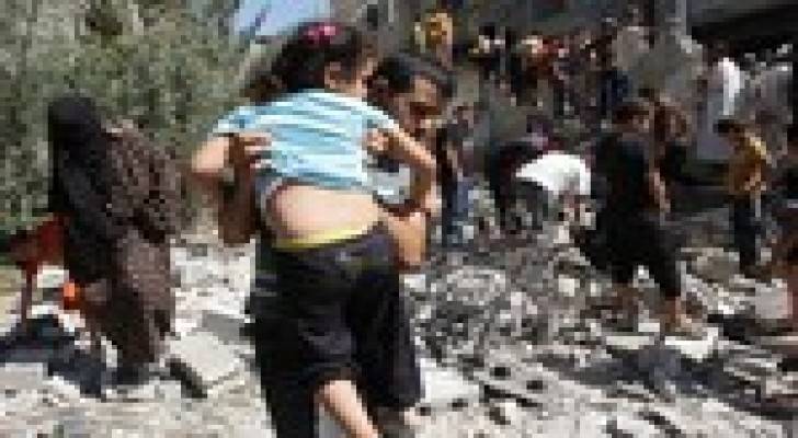 أبرز التطورات خلال 12 ساعة من الهدنة
