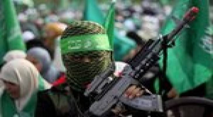 اول رد فعل لحماس على تهدئة الاحتلال ... تفاصيل