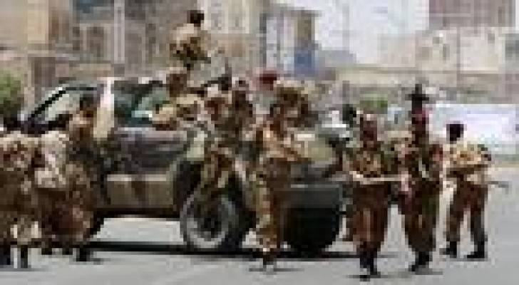اليمن: مقتل جنديين و10 من القاعدة في هجمات انتحارية