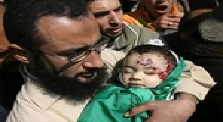 أول أيام العيد : 52 شهيدا و أكثر من 200 جريحا في غزة