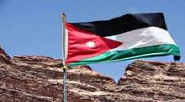 جهود اردنية لوقف العدوان الاسرائيلي على غزة