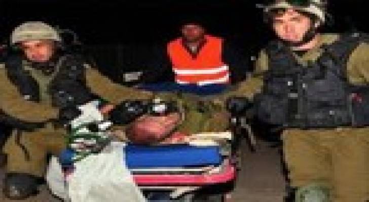 الاحتلال يعترف : 3 قتلى من جنوده  و اصابة 7 آخرين وبينهم 4 بحالة خطيرة