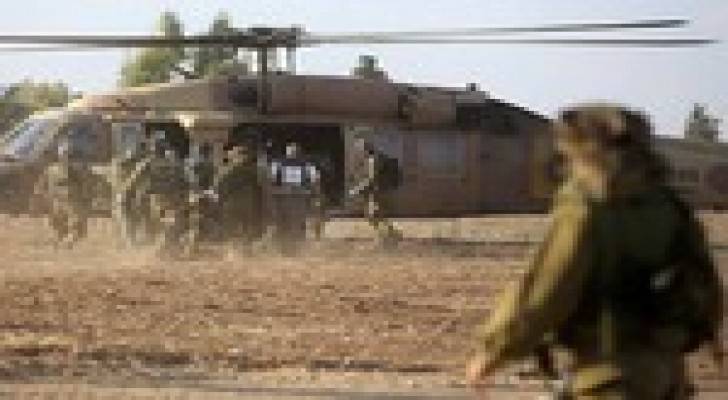 مقتل 3 من جنود الاحتلال في قصف المقاومة لـ " أشكول "