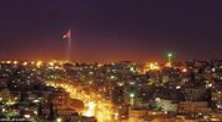 الأردن في المرتبة 77 في مؤشر التنمية البشرية
