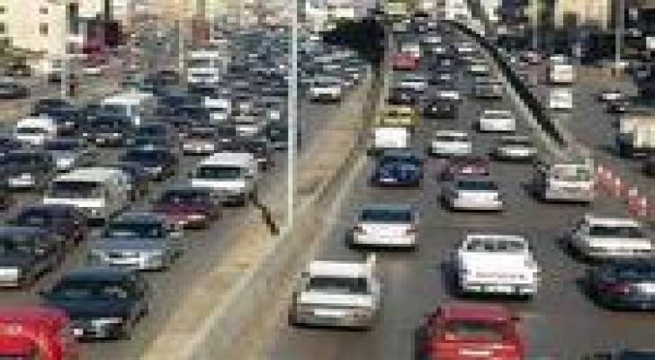 أمانة عمان تطلق حملة لمنع الوقوف المخالف وسط المدينة