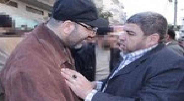 استشهاد قائد سرايا القدس في شمال غزة دانيال منصور