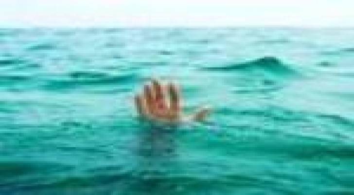 وفاة شخص اثر تعرضه للغرق في اربد