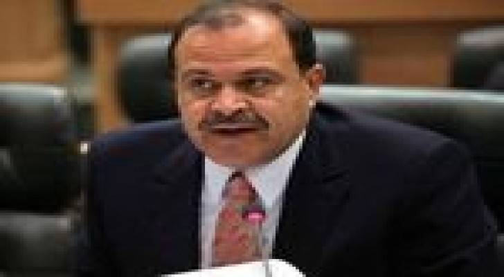 المجالي : الأردن ليس " غافلا" عن تحركات داعش