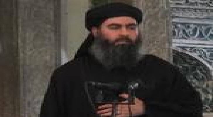 وسائل اعلام : حقيقة زعيم داعش .. اسمه الحقيقي شمعون إيلوت وتدرب بـ " الموساد "