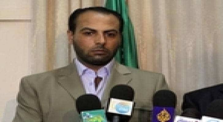 "حماس" تعلن استشهاد الناطق السابق باسمها أيمن طه