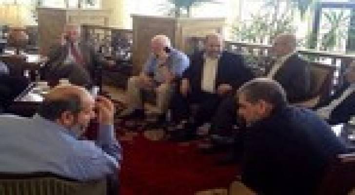 وكالة الانباء الفرنسية : موافقة فلسطينية على تأجيل النقاش حول ميناء غزة