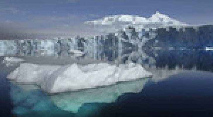 العلماء يحددون تاريخ بداية ذوبان الجليد في الكرة الارضية