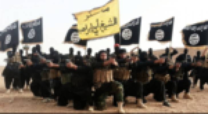 داعش يحاول السيطرة على معبر القنيطرة في الجولان السوري المحتل