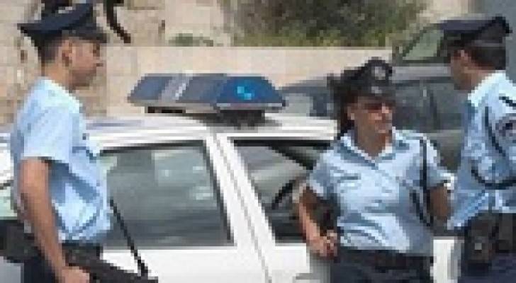 شرطة الاحتلال تستنفر بعد "إخطار أمني" في نتانيا