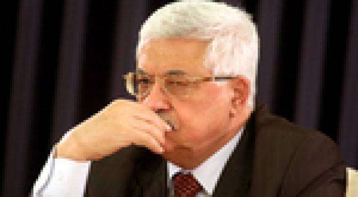 الغد: الهباش يكشف تفاصيل خطة الرئيس الفلسطيني للسلام
