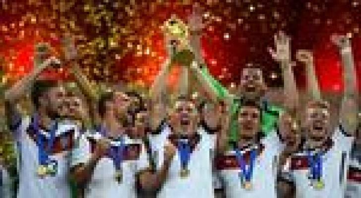 المانيا واسكتلندا في انطلاق التصفيات الاوروبية الليلة