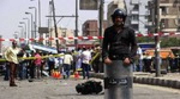 مقتل شرطي وإصابة 3 في هجوم على نقطة تفتيش شرق القاهرة