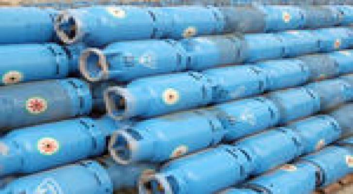 النزاهة النيابية : اين شحنة الغاز ومن يتحمل المسؤولية ؟