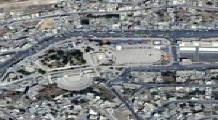 الأمانة : الواقع المروري الجديد لوسط المدينة حولها لنقطة جذب للمواطنين