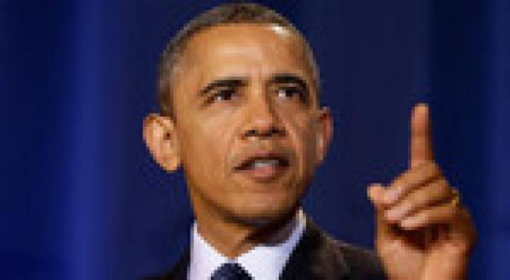 أوباما يرد على مستشارة الأسد: سندمر دفاعاتكم الجوية